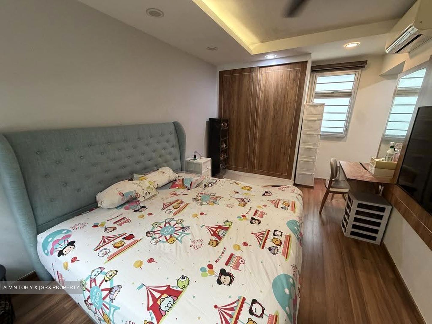 Blk 889A Treetrail@woodlands (Woodlands), HDB 5 Rooms #637721561